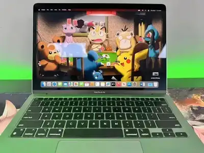 FIRM PRICE, NOT NEGOTIABLE ▶︎ 2020 Model: MacBook Air A2337 ▶︎ Display: 13 Inch ▶︎ Processor: M1 ▶︎...
