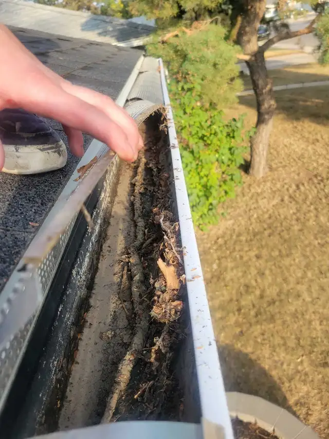 Eavetrough Cleaning420216519839590403