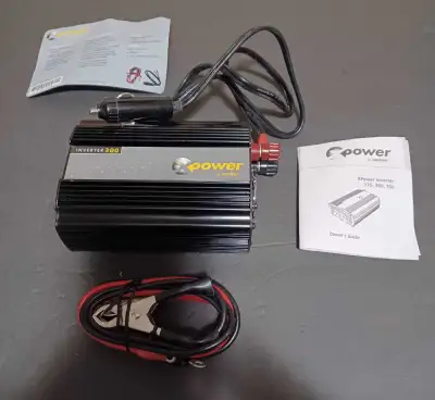 Xpower Inverter, View more