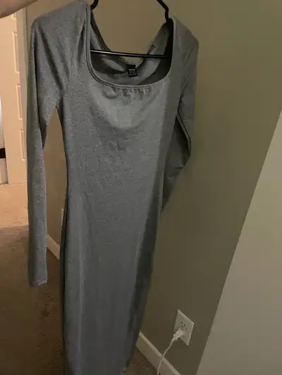 very cute shein dress, size is XS, Completely new never worn,