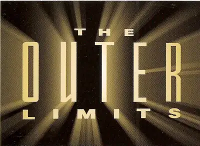 2003 Rittenhouse Outer Limits Set (81 cards) & Case, View more