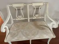 French style furniture 