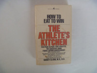 How To Eat To Win by Nancy Clark, M.S., R.D.
