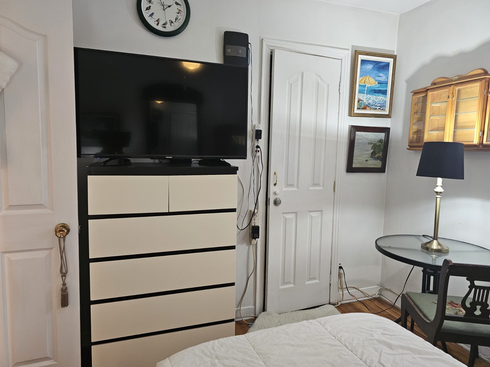 Belle chambre a louer, tout inclus — photo 2