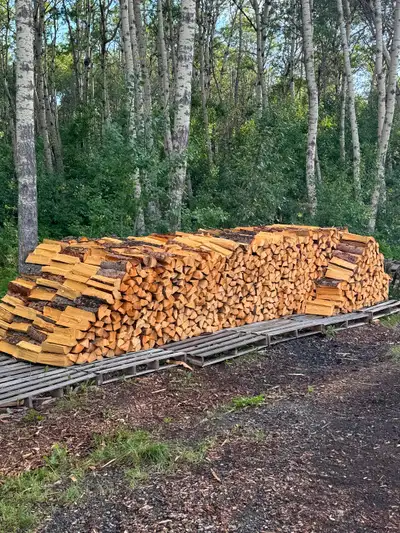 FIREWOOD 4 SALE!, View more