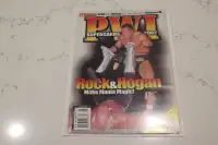 Collectible Wrestling Magazine