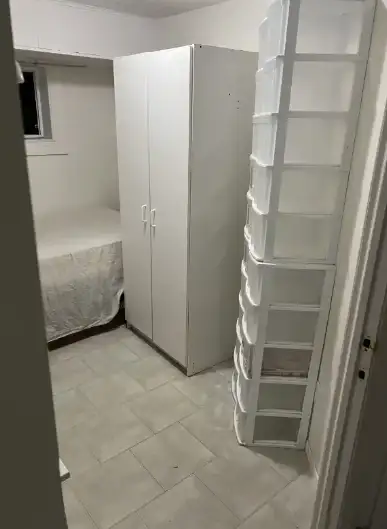 A Furnished room All-inclusive 5 minutes to Seneca College ( New63848999792899121