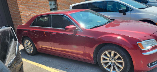 Chrysler 300-Series in Cars & Trucks in City of Toronto - Image 3