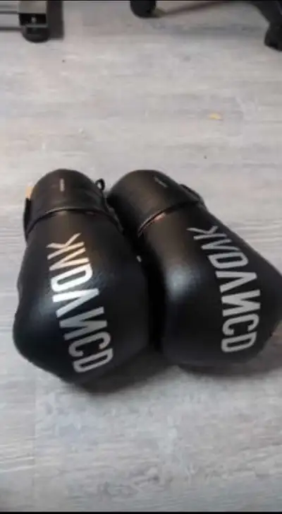 gant de boxe 500 14 OZ, View more