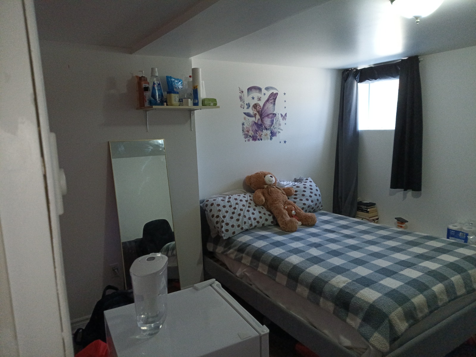 Chambre a Louer - Rosemont Petite-Patrie — photo 1
