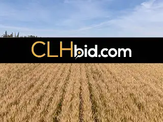 715 Acres Farm Land For Sale - Vermilion, Alberta - CLHbid.com