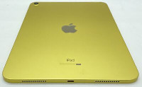 iPad 10th Generation (64 GB) 