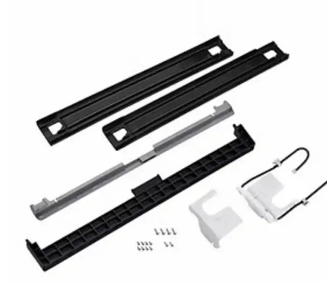 Laundry Pedestals & Stacking Kits for Sale |LG Samsung Whirlpool in Washers & Dryers in Mississauga / Peel Region - Image 8