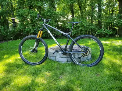 FS - Transition TransAm (cro-moly steel), View more