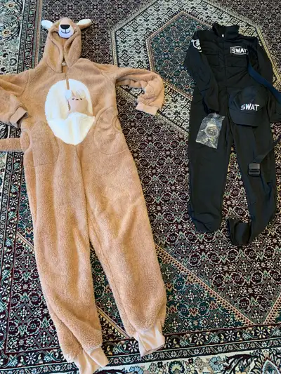 Halloween costumes , View more