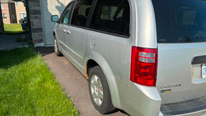 2010 Dodge Grand Caravan