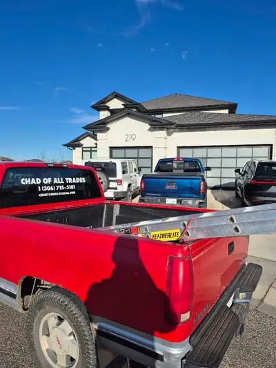Experienced handyman, View more