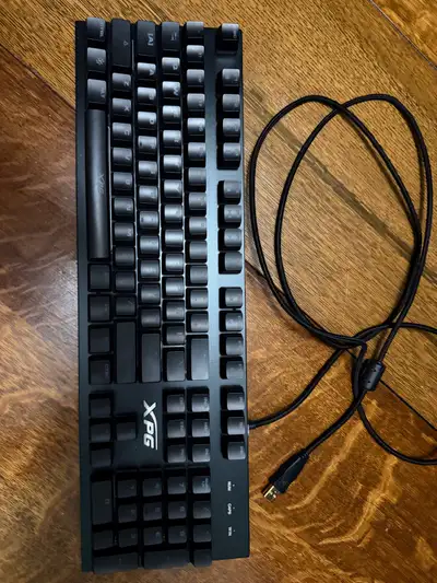 Gaming  Keyboard, View more