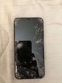 ✅✔️ Réparation vitre cassé iPhone / Samsung / LG / Huawei ✅✔️