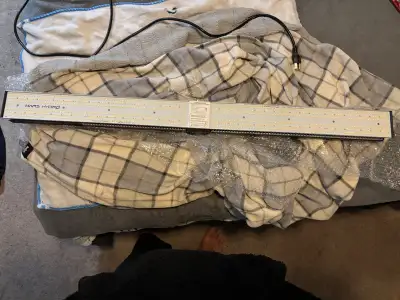 Mars Hydro SP 3000 (300W) – Sold Out Online – Like New, View more