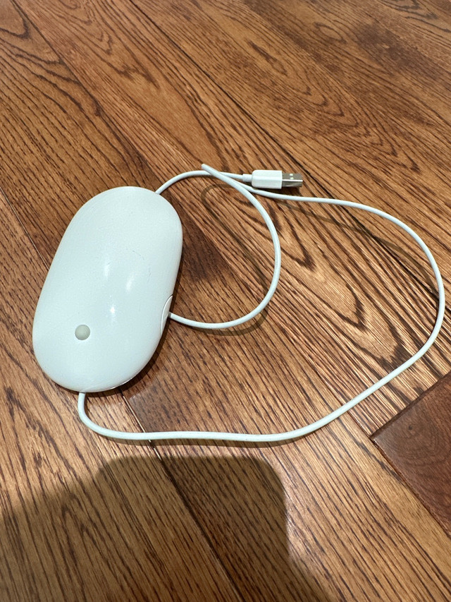 Apple Magic Mouse in Mice, Keyboards & Webcams in Oshawa / Durham Region