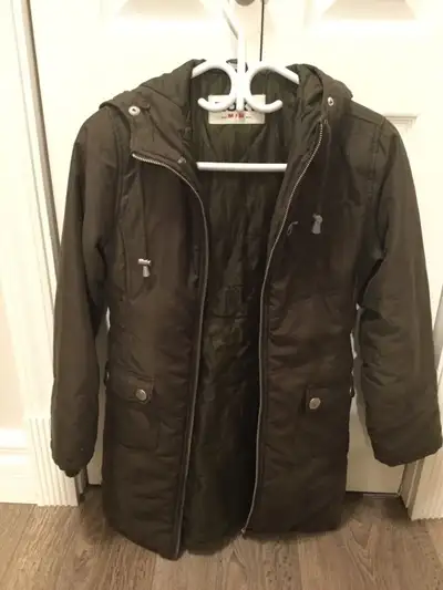 Manteau d’automne pour fille , View more