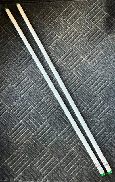 Fluorescent Tube Light, View more