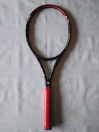 Wilson Pro Staff tennis racquet