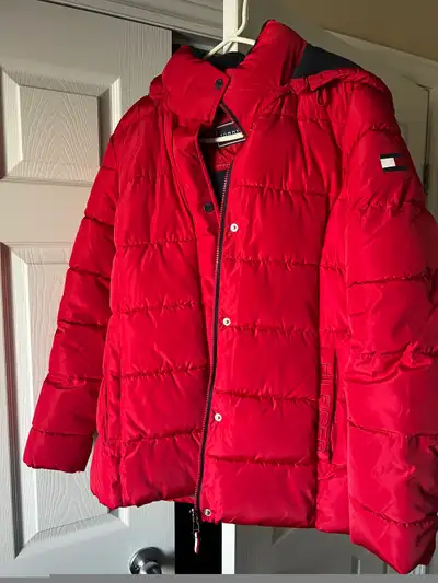 Tommy Hilfiger men’s jacket - Medium, View more