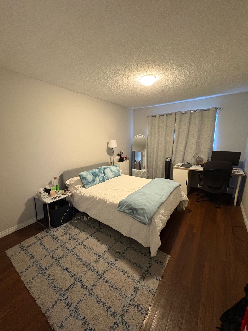 Bright 1-Bedroom in Varsity – Lease Takeover 5