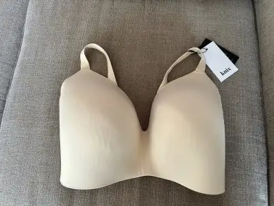 NEW Knix Bra Pullover sports wireless seamless women’s size XXXL, View more