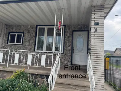 2 bedrooms for rent