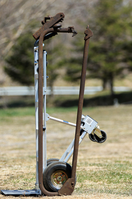 Plusieurs carcans pour vache dans Accessoires pour bétails et chevaux  à Lévis