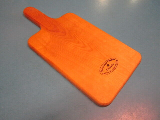 Wooden cutting board in Kitchen & Dining Wares in Nelson