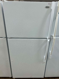 Econoplus LaSalle - Réfrigérateur 30''  Blanc garantie 1an !