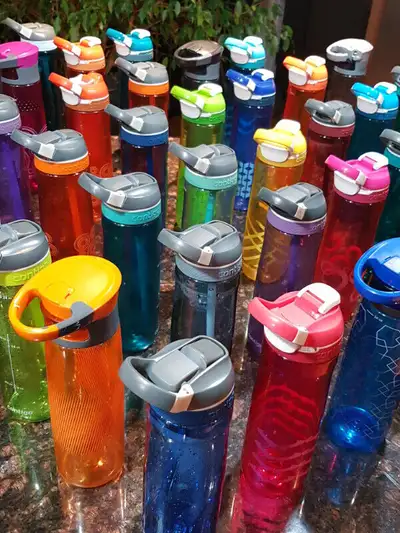 Waterbottle / Coffee Mugs Assorted, View more