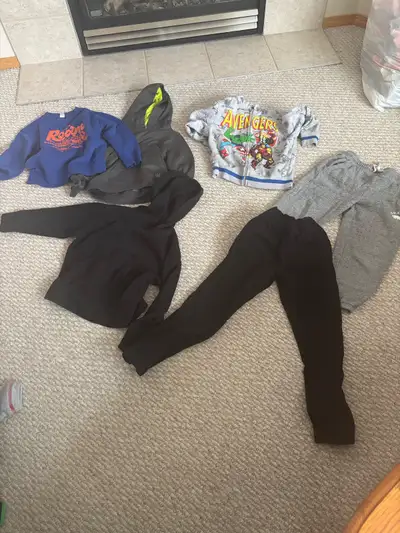 Boys clothes, View more