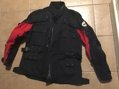 Jacket medium to large