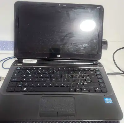 HP 14" Laptop - Windows 10 - Project/Student PC, View more