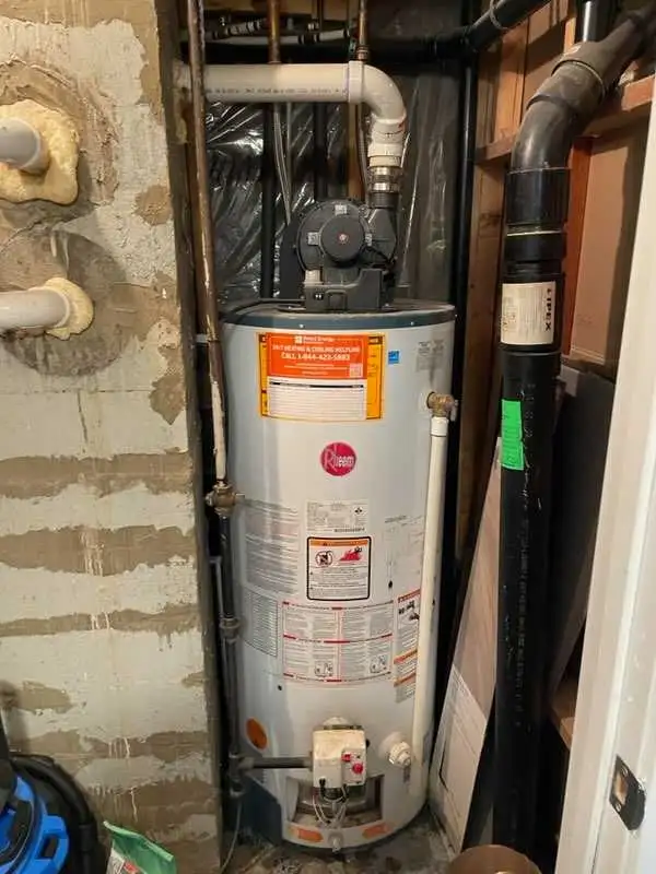 WATER HEATER INSTALLATION AND REPLACEMENT.432473070539253764