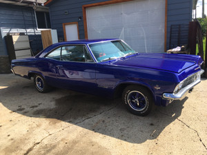 1965 Chevrolet Impala