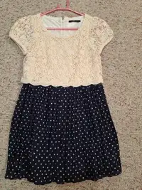 SS size cute dress