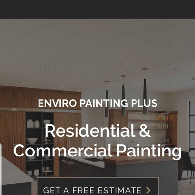 Professional Painting Services 