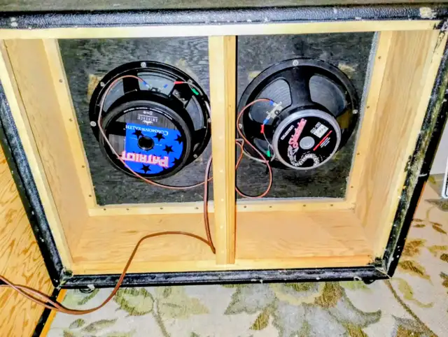 Ultimate Rare Pantera Dimebag Rig-Guitar,Amp,Cab,Pedals,EQ&More in Amps & Pedals in City of Toronto - Image 3