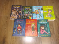 livres enfants ados