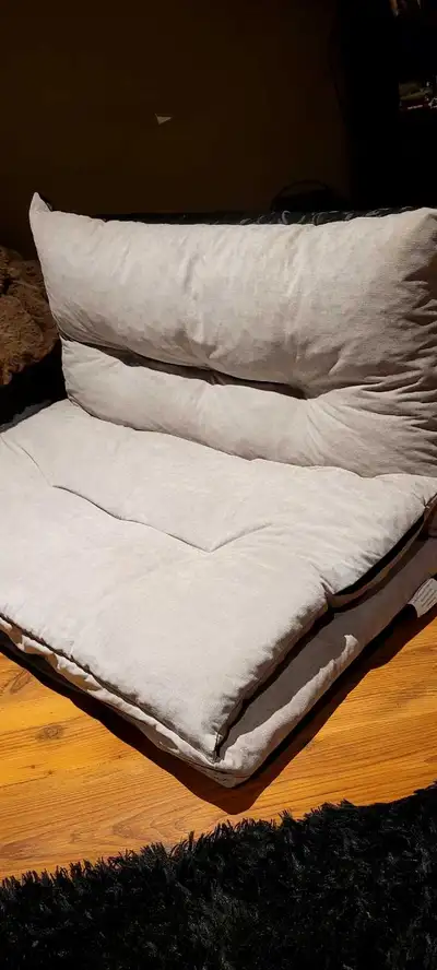 Foldable Floor Couch, View more