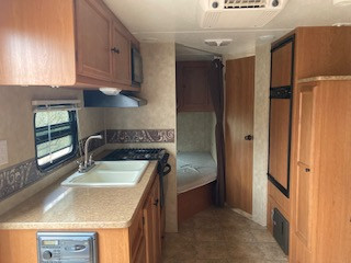 Travel Trailer 24FT in RVs & Motorhomes in Kamloops - Image 3