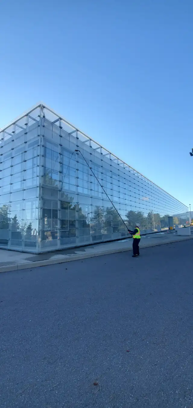 Window Cleaning Business for Sale in Other Business & Industrial in City of Toronto - Image 3