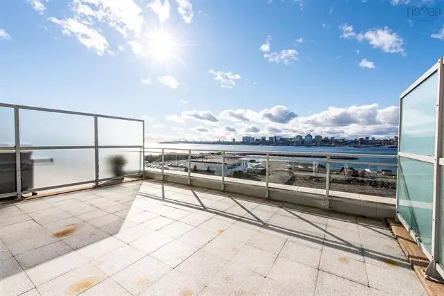 FEB1ST 1BDRM KINGS WHARF FURNISHED MONTHLY