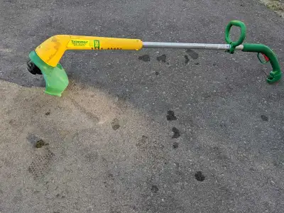 Plug N Play. Works Ready for Work [Just add string]